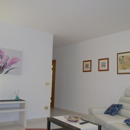 Apartamento Casa Vacanze La Rocca Matera Exterior foto