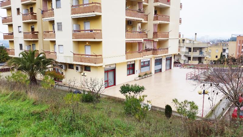 Apartamento Casa Vacanze La Rocca Matera Exterior foto